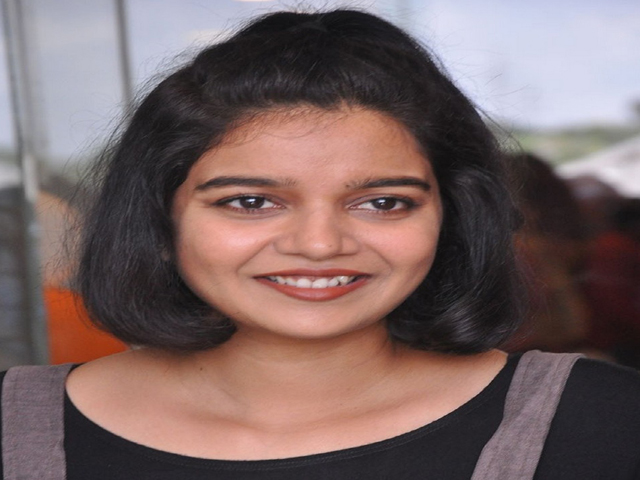 Swathi Reddy Images